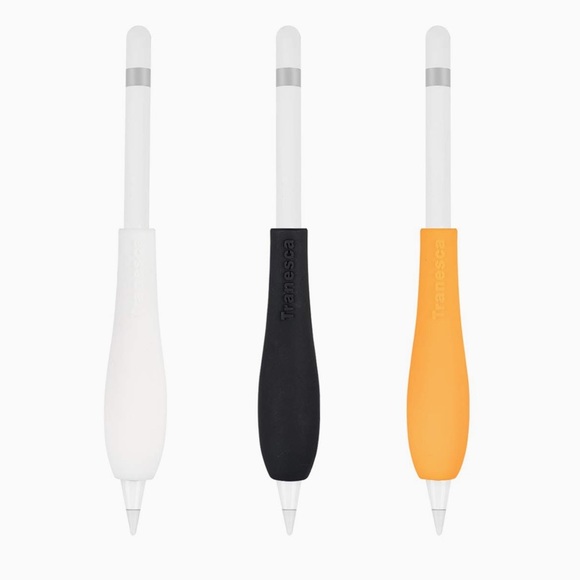 Apple Other Tranesca Ergonomic Apple Pencil Grip Holder Poshmark